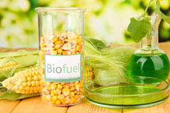Blackham biofuel availability