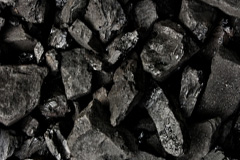 Blackham coal boiler costs